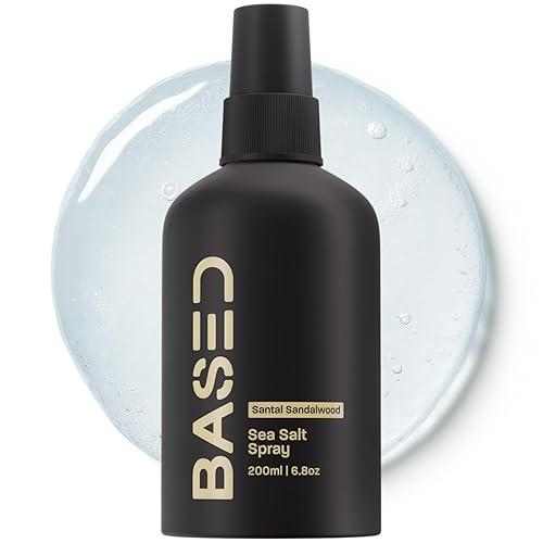 Based Spray De Sal Marina - BASED