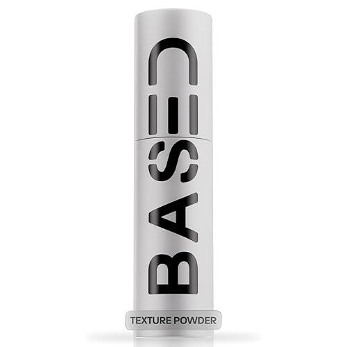 Based BASED Texturing Powder | Textura Natural y Máximo Volumen